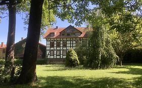 Poppenhaeuser Muehle